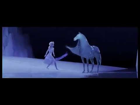 Frozen 2 | Show yourself | Indonesian