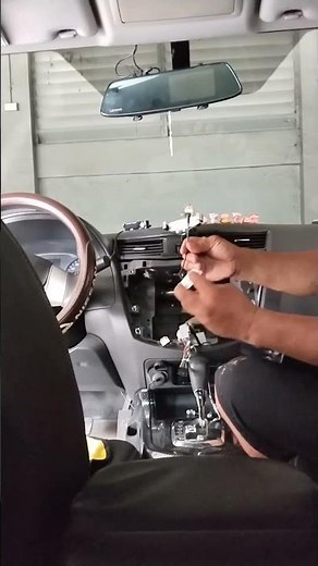 (050) How to Install Android Car Stereo