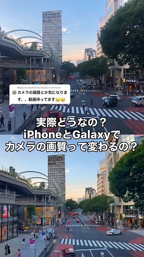 Galaxy Camera Quality Comparison and Rankings