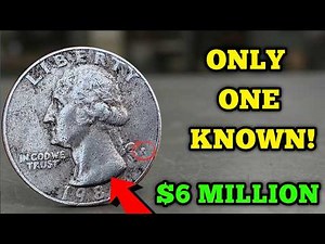 Most People Ignore These 7 Quarters... But They're Worth Thousands!