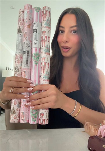 It’s sheinoclock my friends 🫡 #shein #christmas #pinkmas #sydneymakeupartist #haul