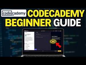 How to Upgrade Your Programming Skills with Codecademy - Beginner Guide