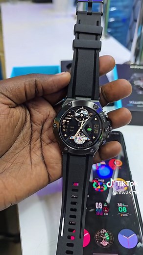 XWATCH 3 GT Full Review - Unleashing All Features for Tech Enthusiasts