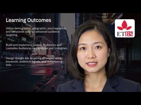 Running Art Ads Facebook, Instagram Module 5