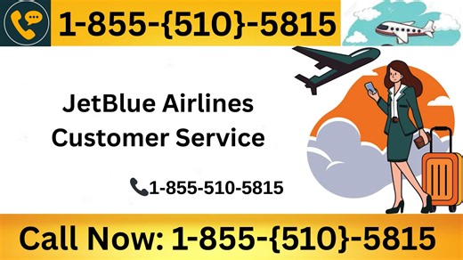 JetBlue Airlines™ Customer Service Complete Guide || Step-by-Step Help & Support 24/7 JetBlue Airlines