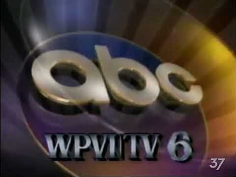 WPVI Station ID 1990