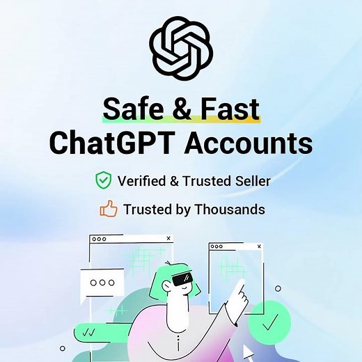 ChatGPT Accounts Overview | Explore OpenAI Chat GPT Options