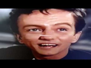 Opening To Bedknobs And Broomsticks 1992 UK VHS