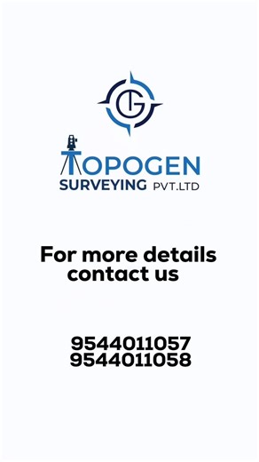 Topogen Surveying | Precision matters. ശരിയായ survey ആണ് ഒരു successful project-ന്റെ ആദ്യ പടി. Your reliable survey partner & Government Contractor — Topogen... | Instagram