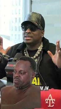 Illusion versus reality. Turk explains the difference. #trending #shortvideo #trendingshorts.