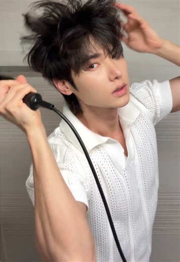 여름 남자 스타일과 관리 팁