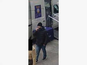 Man Tried To Rob Bank In Sunset Park: Cops