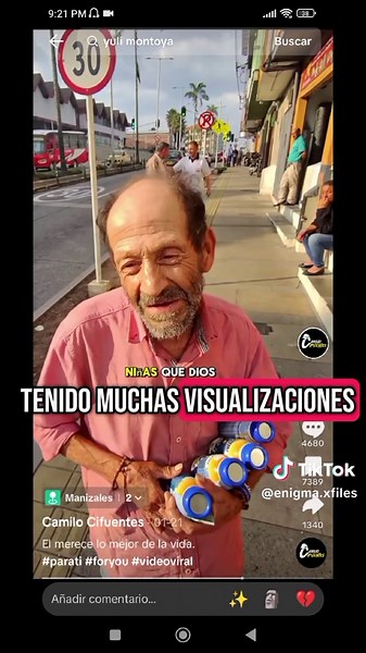 cuanto dinero a gastado camilo Cifuentes? @Camilo Cifuentes ha demostrado que el altruismo no tiene límites. ¿Cuánto dinero ha invertido en ayudar a los demás? Te sorprenderás con las cifras. ¡Déjame tu opinión en los comentarios! #Altruismo #CamiloCifuentes #TikTokAltruismo #Solidaridad #HistoriasQueInspiran #BuenaAcción #GenteQueAyuda #FYP #ParaTi #ImpactoPositivo #TikTokColombia #AyudaHumanitaria #Inspiración ¿Qué opinas de este nivel de generosidad? ¿Harías lo mismo si tuvieras los medios? c