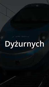 Największy Problem (Dyżurnego Ruchu) w Simrail.