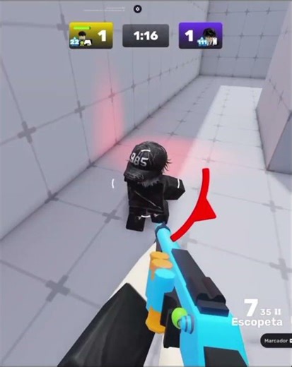 RIVALS MOMENTOS DIVERTIDOS #shorts #viral #roblox #humor