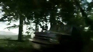 Das Phantom Trailer OV