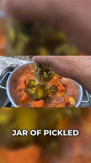 Flavor Bomb! Shrimp Boil's Secret Ingredients