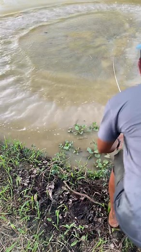 17K views · 55 reactions | What’s that monster?  | Emma's Fishing | Facebook