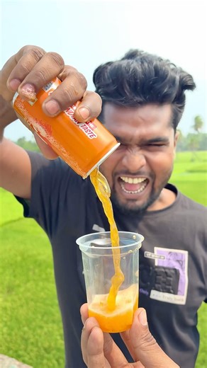 The friends were joking and teasing each other #bushcraft #survival #Outdoors #lifehack