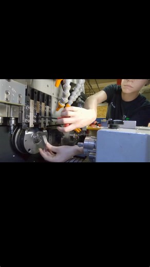 When Speed meets Precision. 🔧 ARNO’s Fast Change System is proven to accelerate your tooling productivity. Formulated for maximum efficiency and accuracy, our revolutionary design comes with a self releasing wedge mechanism, powerful grip design, and through coolant construction to increase your output. Fast, accurate, and secure our Fast Change System positively changes how your operation is handled. Experience performance unlike any other with ARNO. #ARNO #ToolingExcellence | ARNO USA