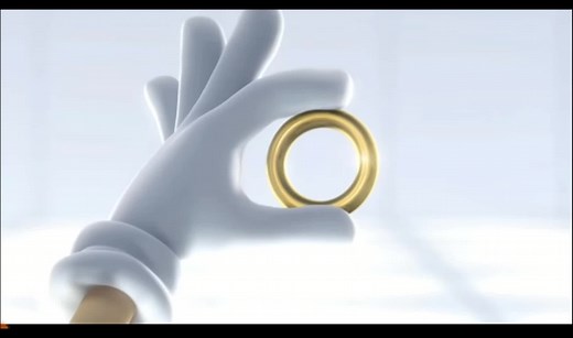 Sonic The Werehog Transformation | Edit