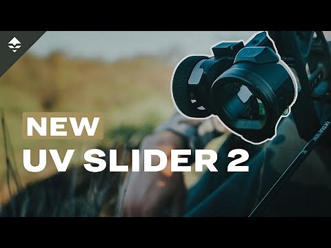 First Look at the ULTRAVIEW Slider 2 | (Full Breakdown + Features)