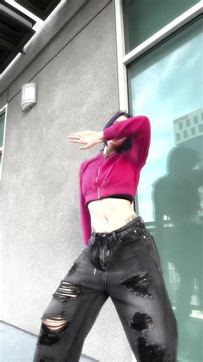 Love kpop dances to different songs #lesserafim #katseye #dance #alr #fyp