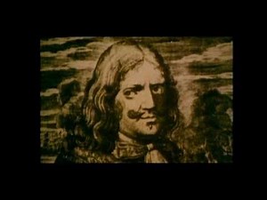 The REAL Story of The REAL Captain MORGAN