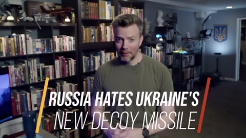 How the ADM-160 MALD turns Russia's S-400 into a million dollar mistake