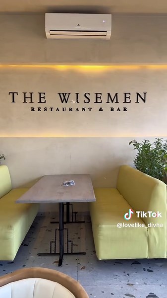 The Wiseman Restaurant: A Culinary Gem Awaits