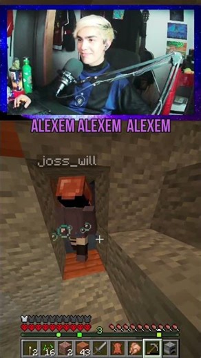 Yo CUANDO SURGE el MINIMO PRONLEMA | Servidor de Minecraft Hardcore