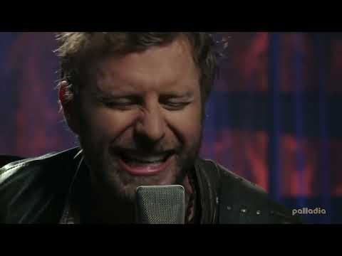 Dierks Bentley – CMT Unplugged (2012)