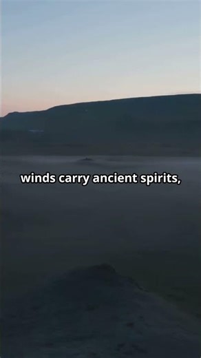 Mysterious Ground Level Winds #earth #facts #trending #shorts #discover #reels #nature #fyp #wind