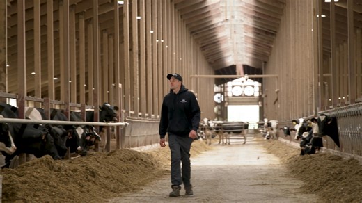 It's June Dairy Month! We’re celebrating the family farms, hardworking people, and delicious products that make our state #AmericasDairyland. Join us all month long to discover, taste, and support Wisconsin dairy! 🐄 Find events, recipes, and more at 👉 wisconsindairy.org/June-Dairy-Month Sponsored By: Dairy Farmers of Wisconsin #TMJ4Sponsor #JuneDairyMonth #WisconsinDairy #ProudlyWisconsin | TMJ4 News