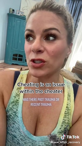 Dealing with Affairs and Cheating in Relationships