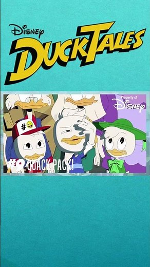 QUACK PACK