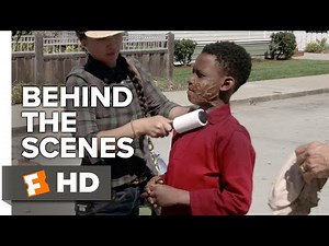 Us Behind the Scenes - Prosthetics and Design (2019) | FandangoNOW Extras