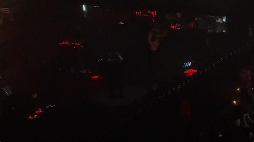 Nine Inch Nails performs “Hurt” at Little Caesars Arena in Detroit MI on 8.22.25 (Fan Coverage) | Rock Ambassadors Media