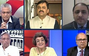 Modi in US Congress: Experts rate speech on a scale of 10