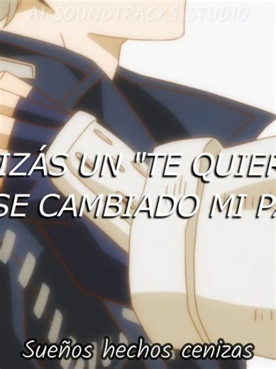 La desgarradora historia de Toya Todoroki en My Hero Academia