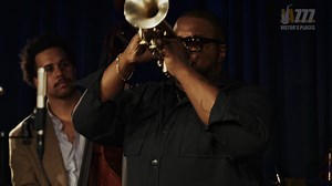 Jeremy Pelt Quintet in Concert