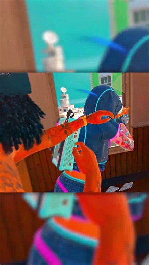 Nonstop!⏱️ / #warzone #callofduty #cod