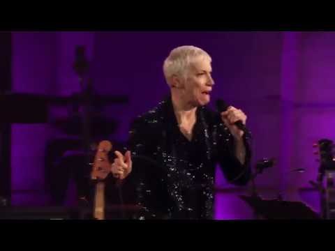 Annie Lennox - I Put A Spell On You (Live 2015)