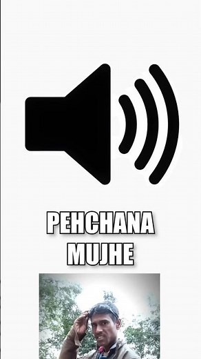 Meme Sound Effects - Pehchana Mujhe | Funny Meme Sound FX for Editing | Free & No Copyright