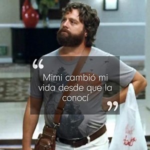 7.1M views · 147K reactions | El actor de "Qué pasó ayer" llegó a la premier de esta película con una mujer que vive en la calle. La historia restaurará tu fe en la humanidad. :) | Icons Español | Facebook