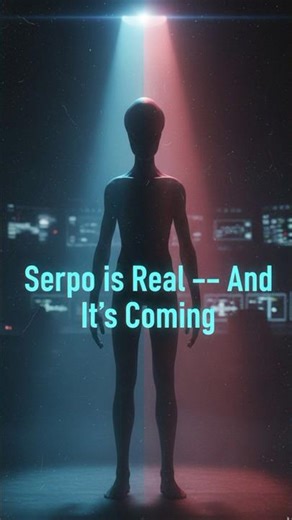NASA Confirms SERPO Transmission — Aliens Are Coming to Earth?