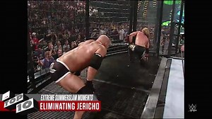 1M views · 2.7K shares | After WWE SummerSlam 2016, there'll be more EXTREME moments to add to this countdown. | WWE | Facebook