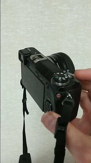 JTAG Sony NEX 6 quick specs