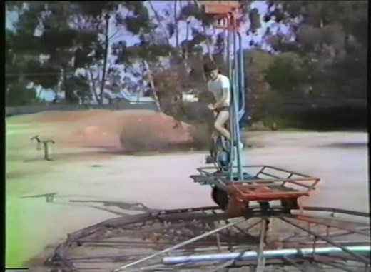 34K views · 994 reactions | Original Monash Playground (no audio) ..the playground was opened in the mid 1960s and closed in 1992 amid growing concerns about litigation and an inability to secure public liability insurance. It reopened as the Monash Adventure Park in 1996 ..shared from cyanophylla/youtube | Adelaide Yesterday and Today | Facebook