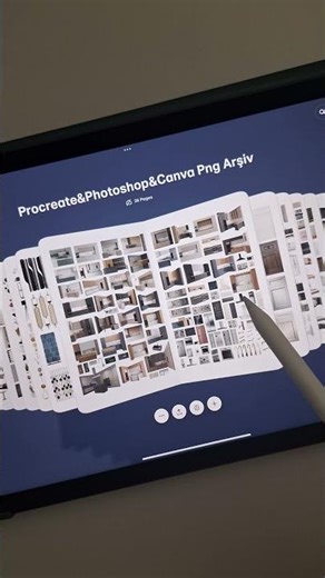 #procreate #architecture #sketch#sketching #floorplan #project#art#layout#photoshop #digitaldrawing